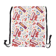 Canvas Bag -Haq Allailah- - The Dana Store